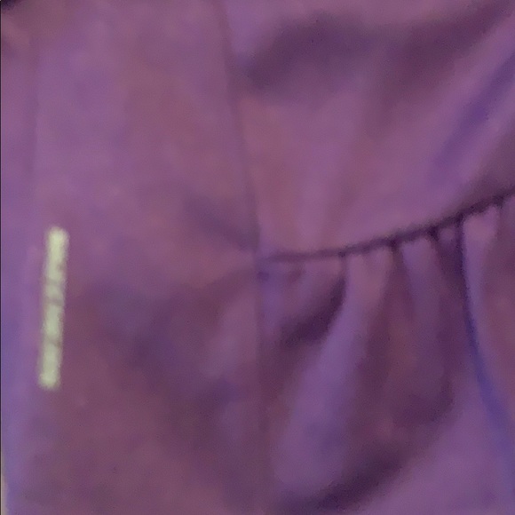 Sketchers girls toddler hooded sweatsuit jacket - Picture 5 of 8